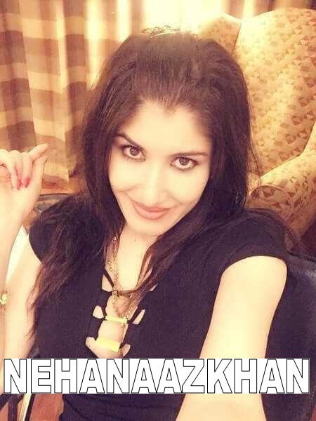 NEHANAAZKHAN Chennai escort girl
